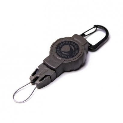 T-Reign Small 24" Retractable Tethers - Carabiner